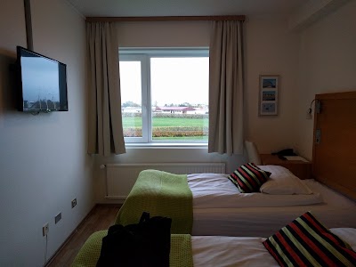 Photos of H&oacute;tel H&ouml;fn
