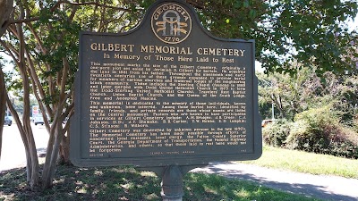 Gilbert Memorial Cemetery