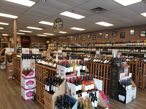 Murfreesboro Wine & Spirits Gallery - United States