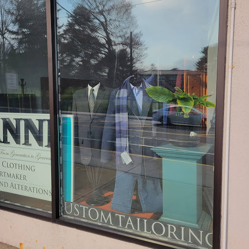Gianni Custom Clothiers - Thumbnail