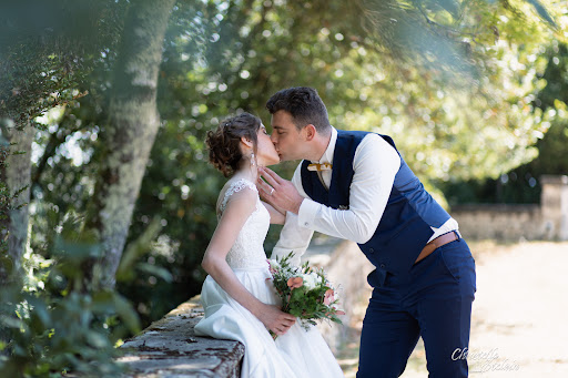 Photo de Lyriam Photographe par Christelle Etelain à Montendre (17130)