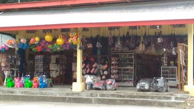 Photos of SPBU DODI PERANAP