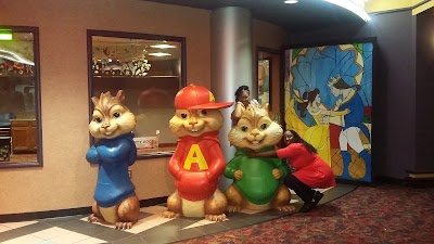 Photos of Regal Cinemas Hollywood 20 & RPX - Greenville