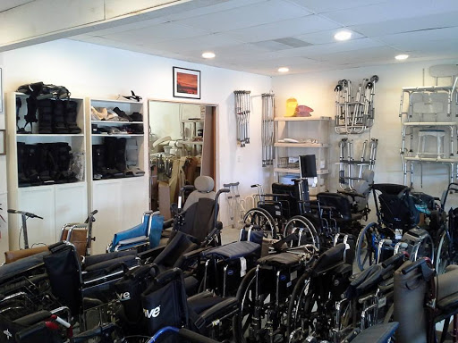 North Beach Medical Equipment - Thumbnail