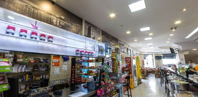 Número de telefone de Padaria Camões