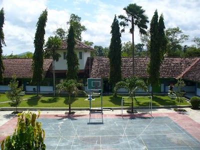 Photos of Madrasah Aliyah Negeri 1 Kulon Progo