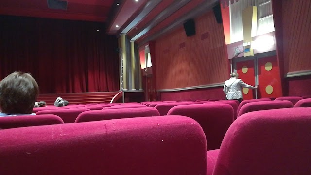 Cinéma Saint Paul