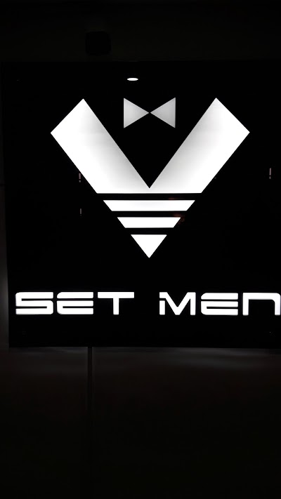 Photos of Set Men Fashion