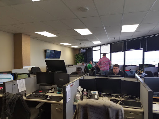 EOX Technology Solutions - Visual