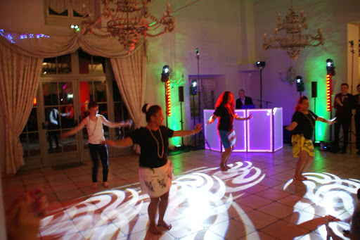 Fabulous Night, DJ Seine et Marne 77, Mariage, anniversaire, entreprise, association - Thumbnail