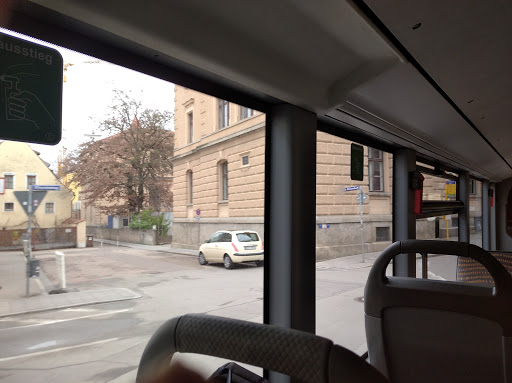 Albrecht-Altdorfer-High-School - Thumbnail