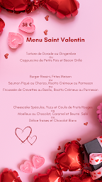 Photo n°114 de Restaurant l'Oliveraie à Saint-Sébastien-sur-Loire (Bar)