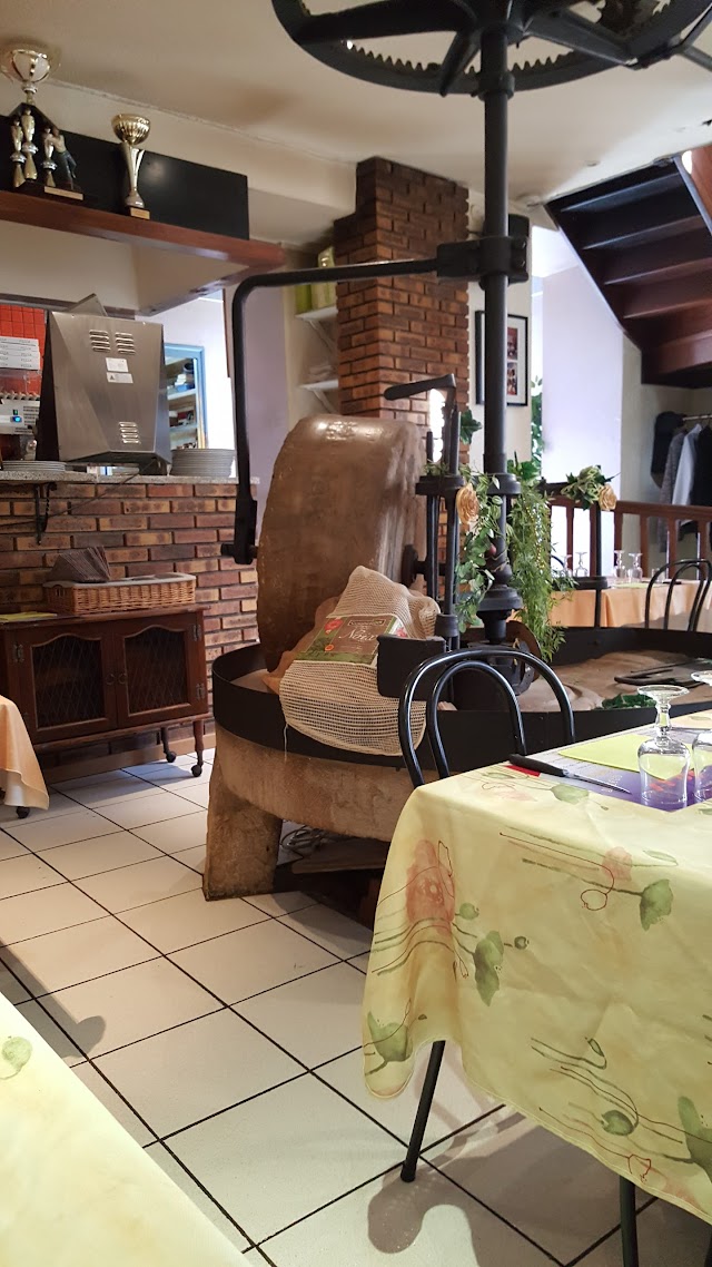 Restaurant Pizzeria Au Pressoir