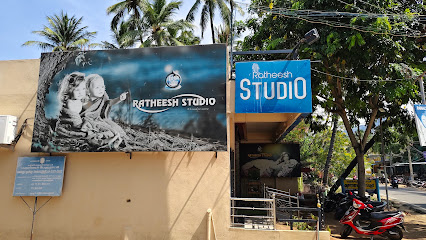 Ratheesh Studio
