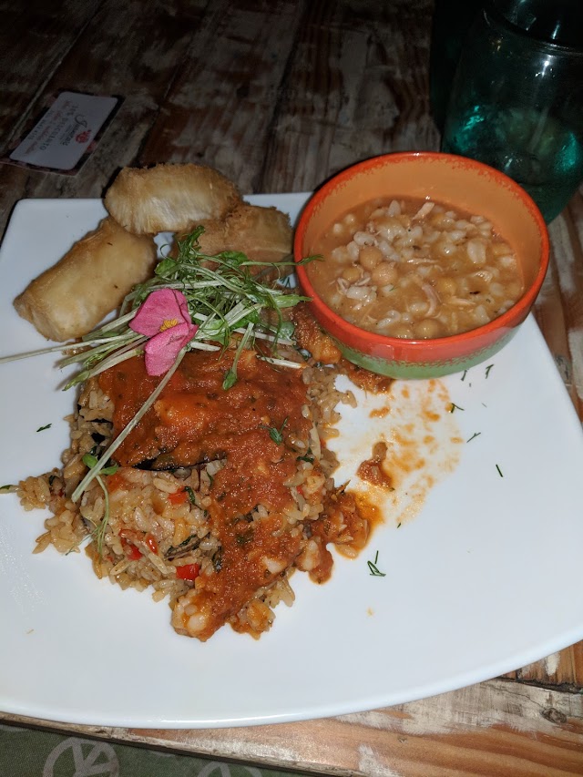 Juanita's