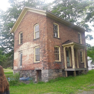 Harriet Tubman National Historical Park