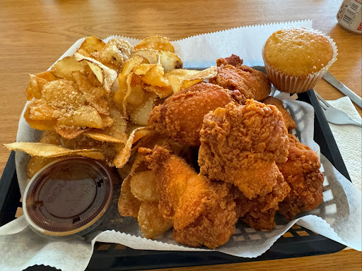 BC's Chicken Coop - Thumbnail