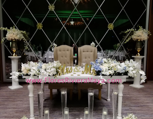 Floreria Playa del Carmen