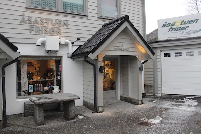 Photos of &Aring;sastuen Hair Dresser AS