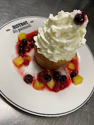 Photo n°4 de ptit bistrot à Saint-Étienne (Cuisine européenne)