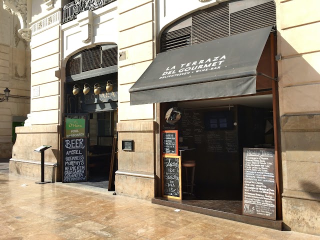O'hara Irish Pub