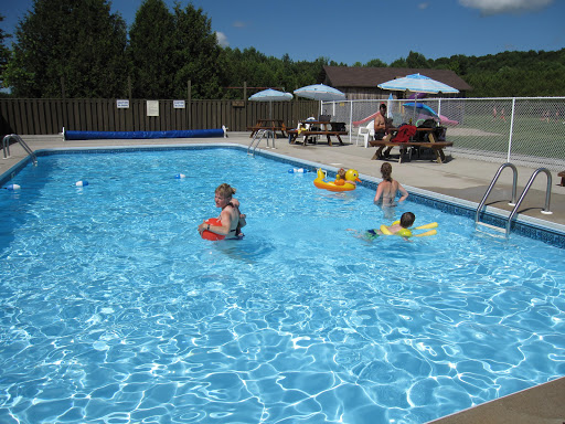 Owen Sound KOA Journey - Thumbnail