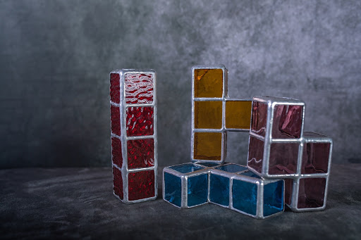 Photo de JIMAJINE : créations verre