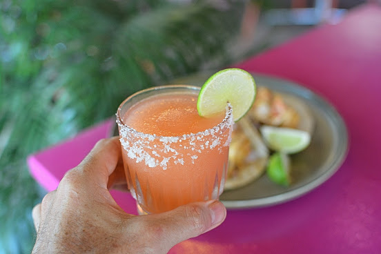 Hot Tamale by null