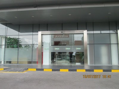 Photos of Siloam Hospitals Yogyakarta