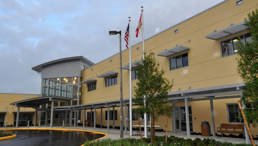 Premier Community HealthCare, Spring Hill Family Health Center - Thumbnail