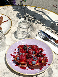 Photo n°38 de Coffee Cortenais à Corte (Restaurant)