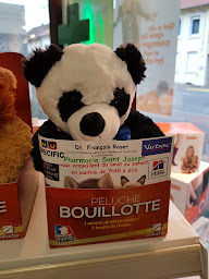 Photo n°11 de Pharmacie Roosevelt (Saint Joseph) à Yutz (Pharmacie)