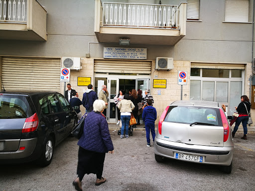 Officio Vaccinazioni