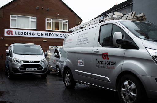 Leddington G
