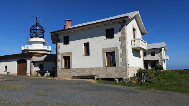 Faro da Estaca de Bares