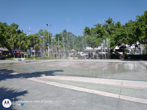 Plaza El Crucero - Thumbnail