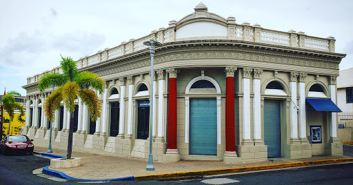 Banco Popular Sucursal Yauco Pueblo