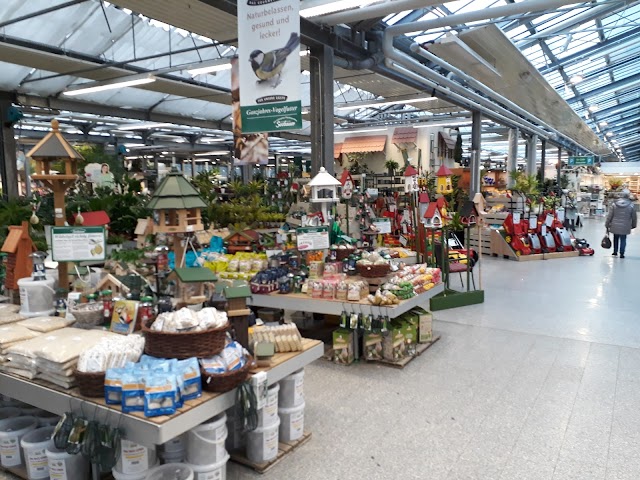 Gartencenter Seebauer