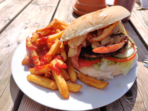 Baden’s Butties - Thumbnail