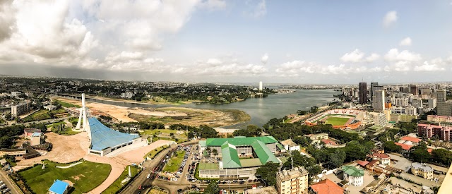 Côte d'Ivoire