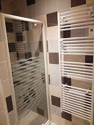 Photo n°14 de Les Chaumières Bourbonniennes à Bourbon-Lancy (Logement meublé)