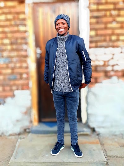 Photos of Victor Murphy ZA