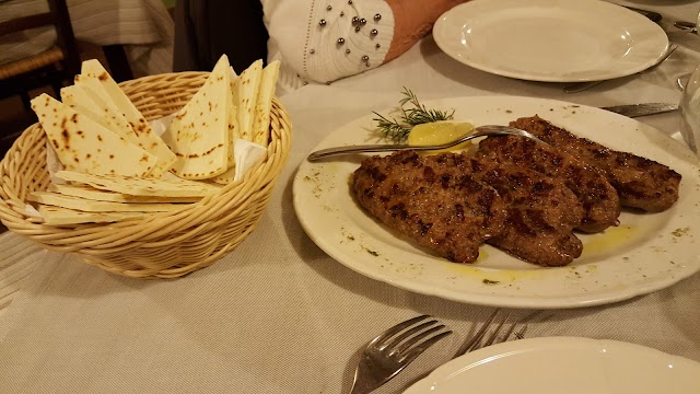 Agriturismo Ca' Marcella