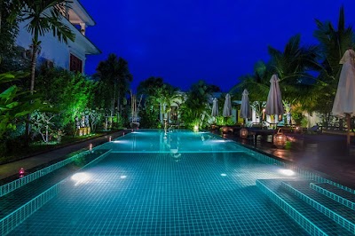 Photos of Mulberry Boutique Hotel, Siem Reap