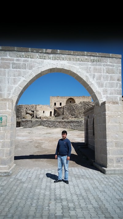 Photos of Pir Sultan Abdal Parkı