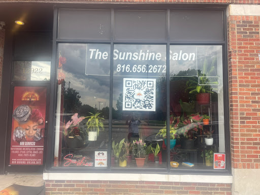 The Sunshine Salon - Thumbnail
