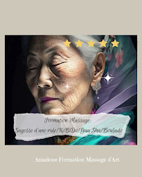 Photo n°9 de AMADONE FORMATION MASSAGE D'ART à Maslacq (École de massage)