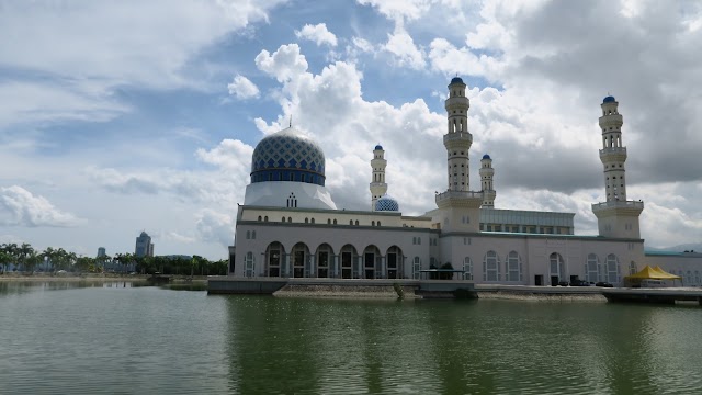 Sabah