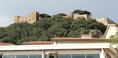 Guardia Di Finanza Comando Brigata Castiglione della Pescaia