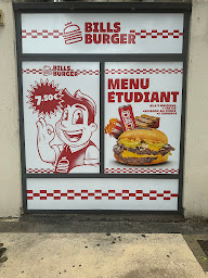 Photo n°23 de Bill’s Burger MONTPELLIER à Montpellier (Restaurant de hamburgers)